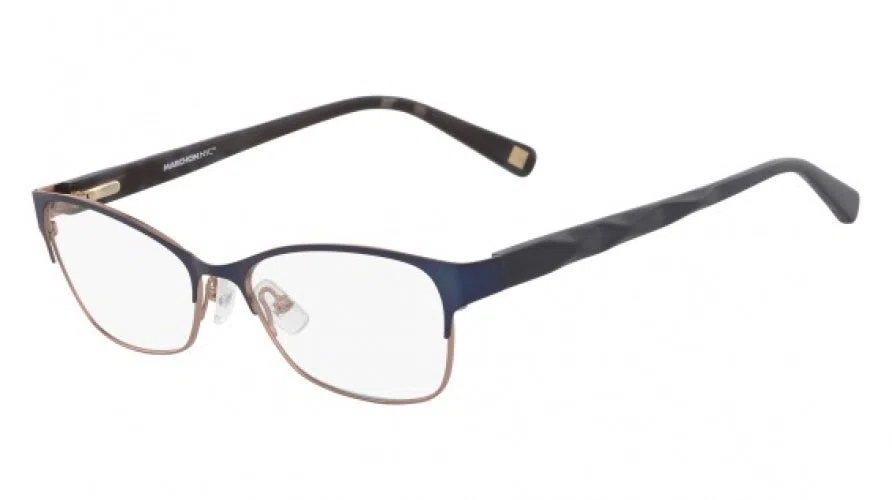 Marchon NYC M SURREY Eyeglasses - view 2